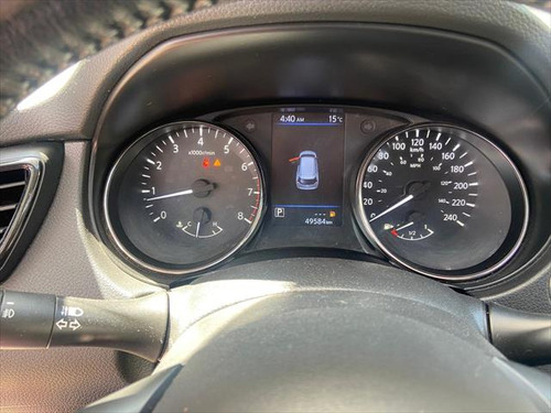 Nissan X-Trail 2.5 Advance 2 Row Cvt