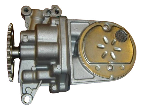 Bomba Aceite 1.1 Tqw Motor Citroen-peugeot 1.4n Tu3jp