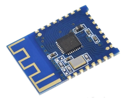 Transceptor Módulo Bluetooth Ble 4.0 Jdy-08 Arduino