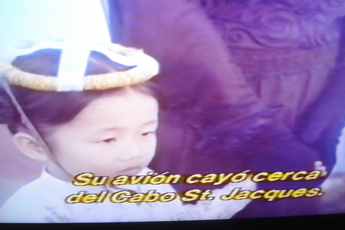 Vhs Indochina ( Indochine, Régis Wargnier, 1992) (Usado)