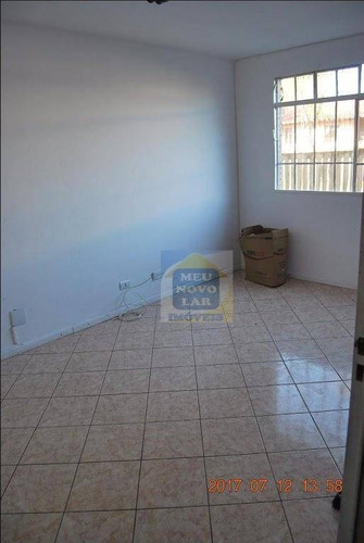 Imagem 6 de 28 de Apartamento Com 2 Dormitórios À Venda, 46 M² Por R$ 129.900,00 - Cidade Industrial - Curitiba/pr - Ap0096