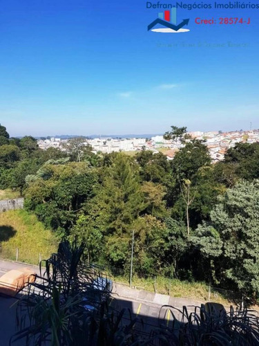 Apartamento De 3 Quartos Para Venda - Costa Verde - Cotia - Izm83f09-540425