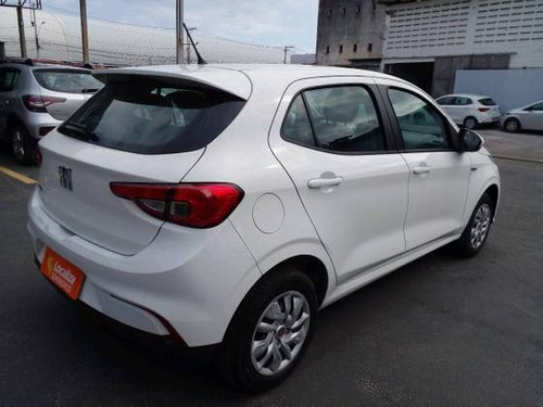 Imagem 7 de 9 de Fiat Argo 1.0 Firefly Flex Drive Manual