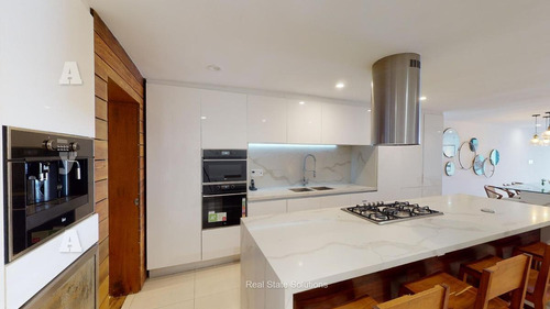 Imagen 15 de 30 de Casa En Venta/renta Amueblada, 5 Recámaras Frente Al Mar, Zona Hotelera, Cancún