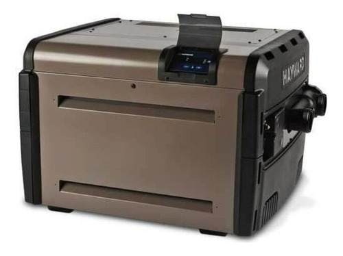 Calentador Caldera Hayward®alberca 150,000 Btus Basc