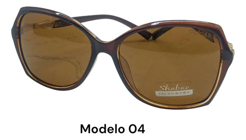 Lentes Dclass Mod 04