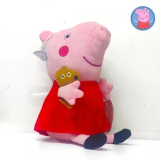 Peluche Cerdito