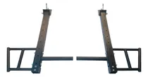 Comprar Jammer Arms - Brazos Para Power Racks\u002F Half Racks