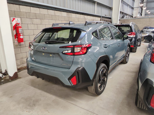 Subaru Cross Trek 2.0I Limited Es Awd