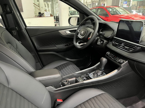 Fiat FASTBACK 1.3 Abarth T270 At6