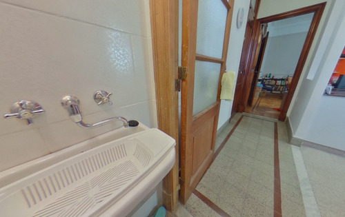 Espectacular Departamento Con Dos Dormitorios. Impecable Estado