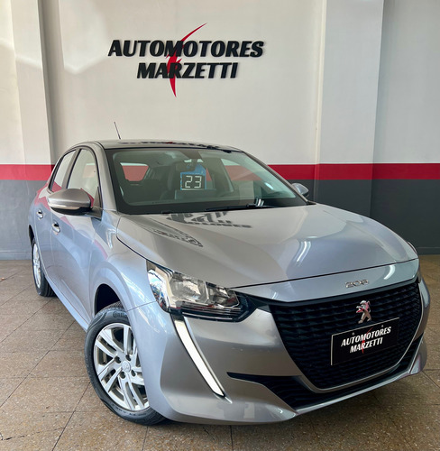 Peugeot 208 1.6 Active Pack