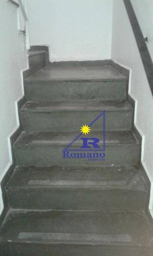 Sobrado À Venda, 400 M² Por R$ 950.000,00 - Tatuapé - São Paulo/sp - So0726