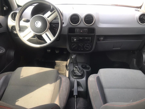 Parati 1.8 Flex Completa