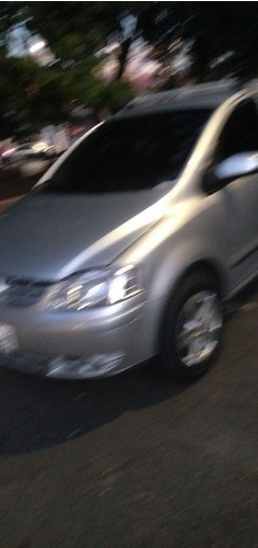 Imagem 3 de 13 de Volkswagen Fox 1.6 4 Ptas