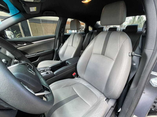 Imagem 13 de 15 de Honda Civic Ex Cvt 2021