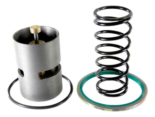 Kit Reparo Válvula Termostática 1619756000 Atlas Copco