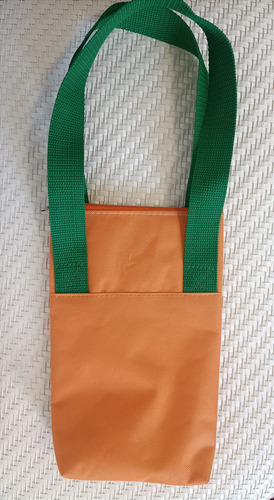 Bolsa Térmica Para Garrafa D' Água