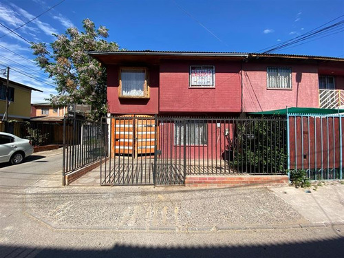 Casa En Venta En San Bernardo