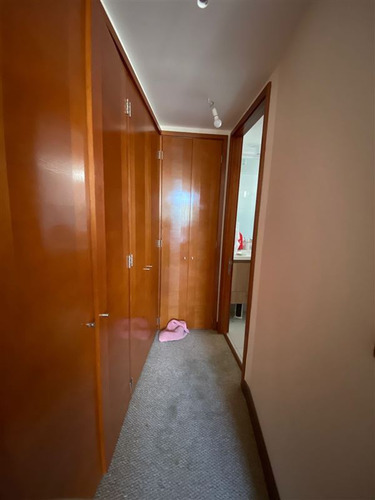 Departamento Con 2 Habitaciones En Lo Barnechea