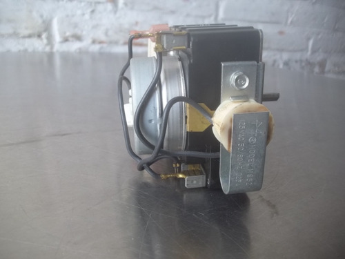 Timer Q630113 Secadoras De Ropa Whirlpool, Usado (Usado)