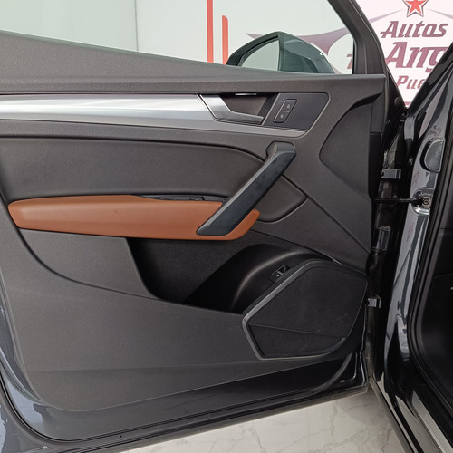 Audi Q5 Mild Hybrid Select 2021