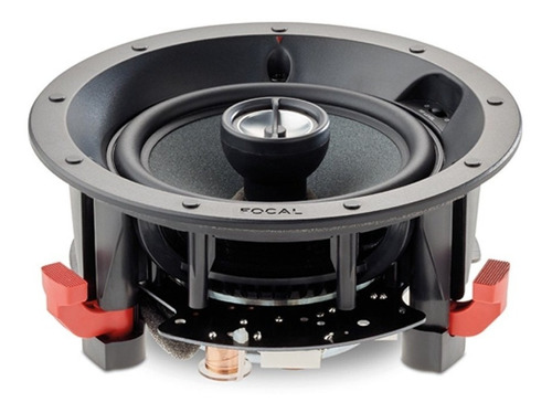 Parlante De Embutir : Focal 100 Icw5 X 1 (cjmd)