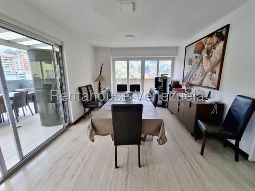 Ph En Venta En La Boyera 25-17755 Cs