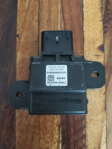 Sensor Airbag Asiento Delantero Ford Fusión 2006/08 (Usado)