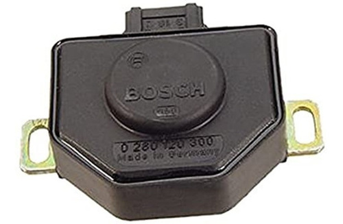 Tps Sensor Posicion Mariposa Alfa 164 Fiat  0280120300 Bosch