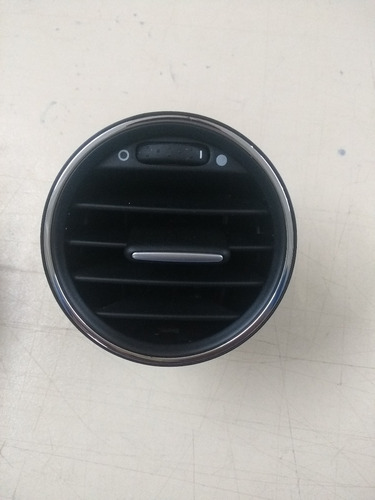 Imagem 1 de 9 de Disufor Saida Ar Punto/linea 13/15 Fiat Original Aro Cromado