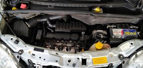 Chevrolet Meriva 1.4 Mpfi Maxx 8v Econo.flex 4p Manual