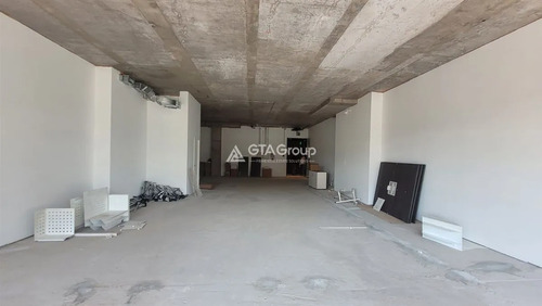 Oficina 115 M2. Edificio Más Exclusivo De Vitacura
