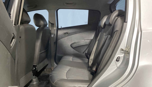 Imagen 10 de 15 de 120366 - Chevrolet Spark 2016 Con Garantía