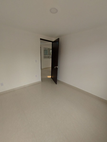 Venta De Departamentos Nuevos Colonia Moctezuma 2da Seccion