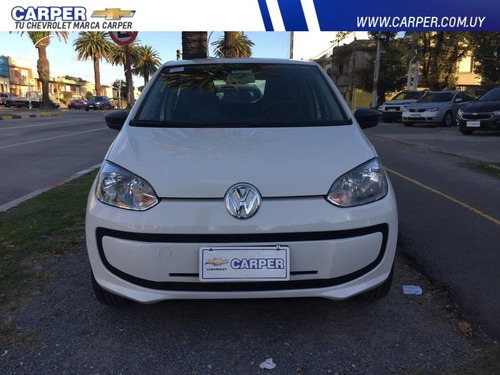 Volkswagen Up Take C/63045
