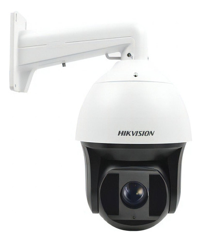 Cámara de seguridad Hikvision DS-2DF8225IX-AEL con resolución 2MP