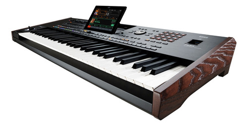 Imagen 9 de 10 de Nuevo Korg Pa5x61 61-key Pro Teclado, Arreglista