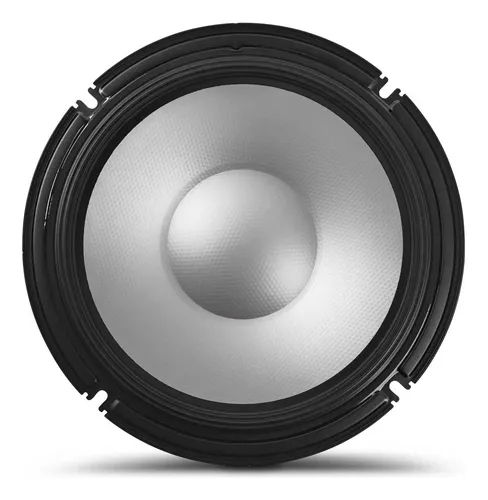 Alpine S2-s80c - Juego De Altavoces De Componentes De 8 De