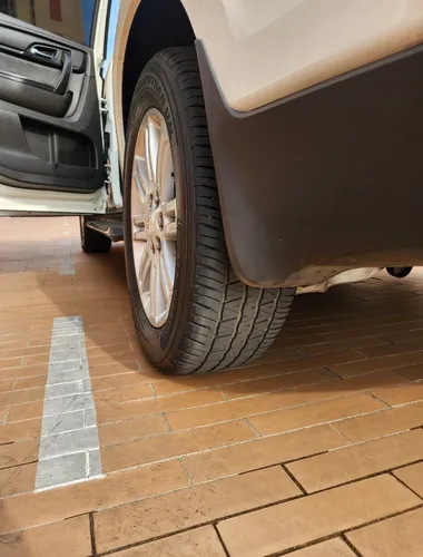 Chevrolet Traverse 3.6l Lt