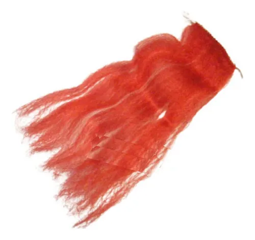 Penachos Rojos O Blancos Para Lanza China