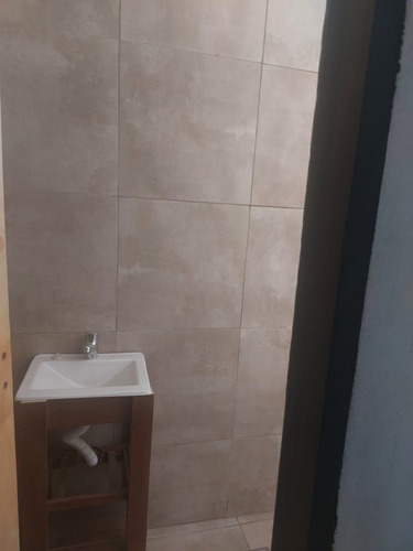 Monoambiente En Alquiler