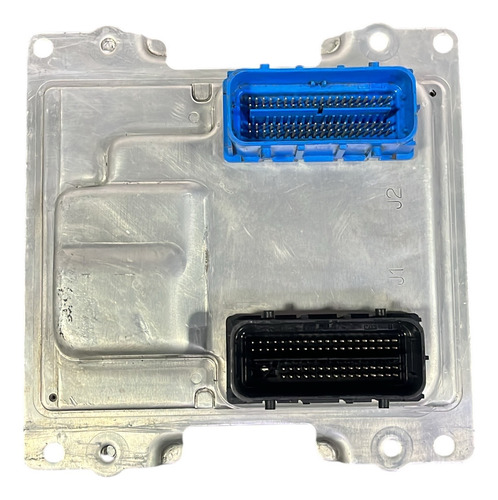 Ecu Prisma E84 Bosch Original (Usado)