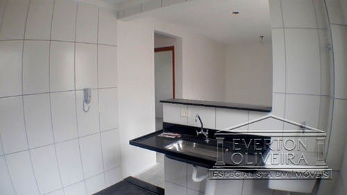 Imagem 5 de 15 de Apartamento - Jardim Paraiso - Ref: 10535 - V-10535