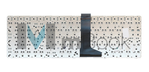 Teclado Asus U56e-rbl7 U56e-xr1 U56e-xr2 Br