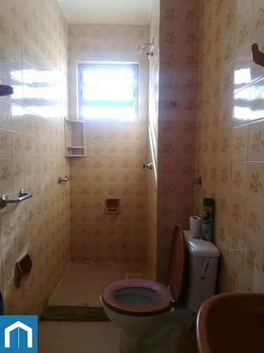 Imagem 9 de 11 de Apartamento - Ap00104 - 34621103