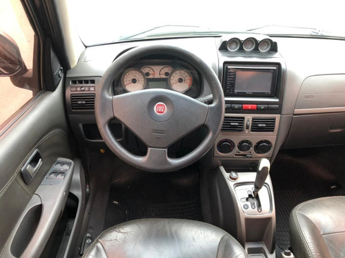 Imagem 9 de 10 de Fiat Palio Weekend