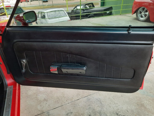 Imagem 10 de 13 de Ford Maverick Gt V8 1977