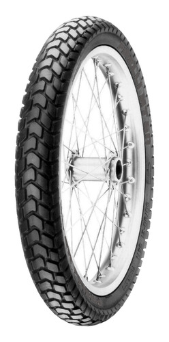 Par Pneu Transalp 700 100/90-19 + 140/80-17 Pirelli Mt60