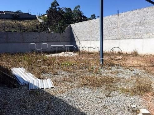Imagem 6 de 6 de Venda-galpao Com 870 M²-04 Vagas-botujuru-mogi Das Cruzes-sp - V-1561